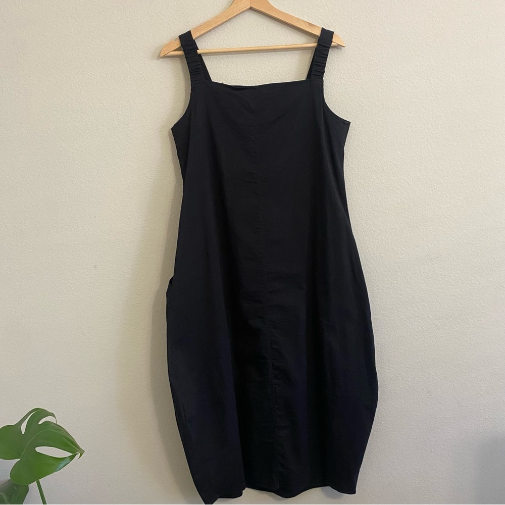 LUUKAA black dress